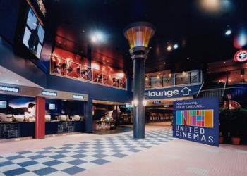 ユナイテッド・シネマ稲沢