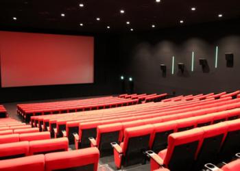 TOHOシネマズ岐阜