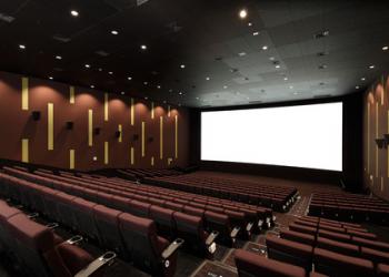 TOHOシネマズ与次郎