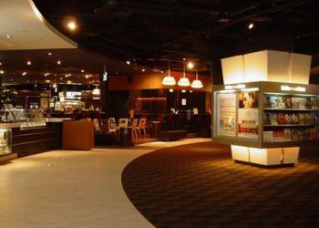 ユナイテッド・シネマ新潟