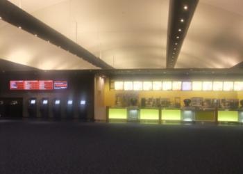 TOHOシネマズ高岡