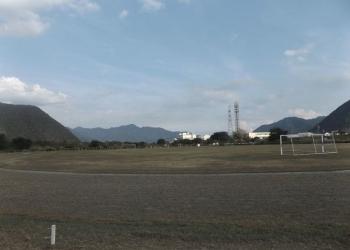 萬葉の里スポーツエリア