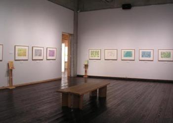 いわむらかずお 絵本の丘美術館