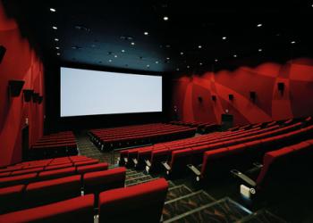 TOHOシネマズ光の森