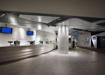 ユナイテッド・シネマ長崎の写真1