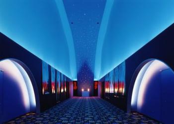 シネプレックス旭川