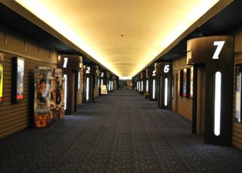 TOHOシネマズ新居浜