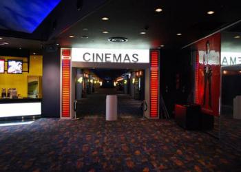 TOHOシネマズ秋田