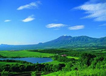 無印良品 カンパーニャ嬬恋キャンプ場