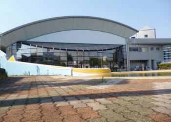 城南市民プール