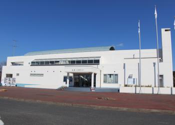 光B&amp;G海洋センター