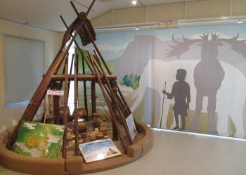 河内長野市立ふるさと歴史学習館