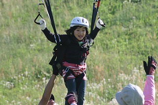 ウェストジャパン　アウトドアスクール