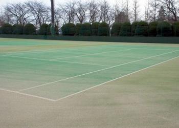 熊谷さくら運動公園