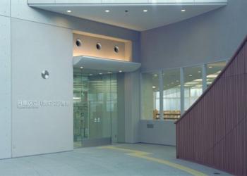 八雲中央図書館