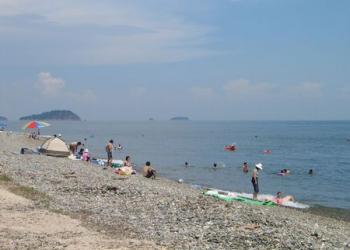 丸山県民サンビーチ