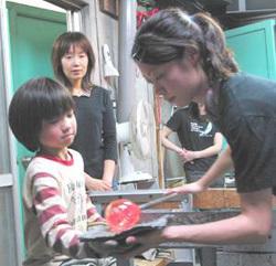 スタジオガラスTANI