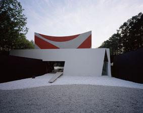 中村キース・ヘリング美術館