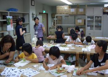 ガラス工房そよ風