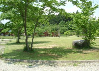 那須たかはらオートキャンプ場