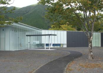 熊野古道なかへち美術館