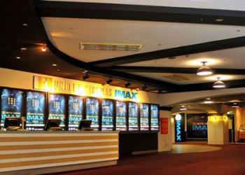 ユナイテッド・シネマ札幌