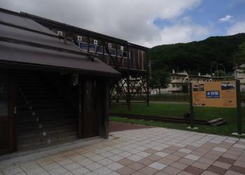 道の駅 ステラ ★ほんべつ