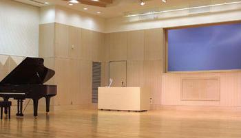 中目黒GTプラザホール