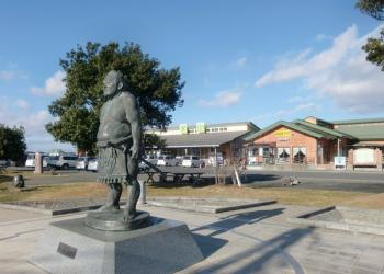 道の駅米山　ふる里センターY・Y