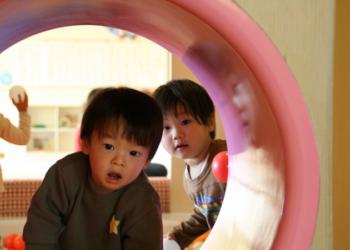 ハハモコモひろば