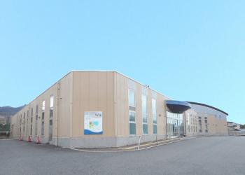 生駒市井出山スポーツパーク屋内温水プールTACきらめき