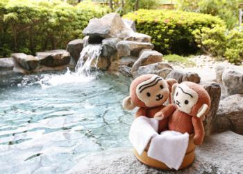 露天こぶしの湯