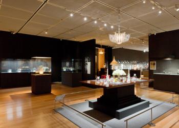 パナソニック汐留美術館