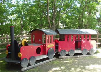 文京台南町公園