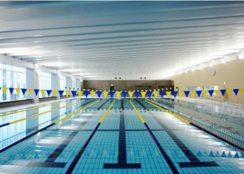 戸塚スポーツセンター