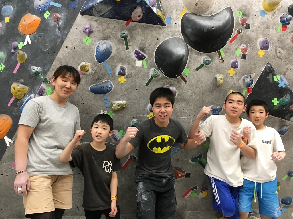 グラビティリサーチ NAMBA‐B