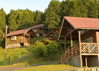 黒石岳森林公園