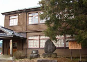 駒ヶ根市民俗資料館