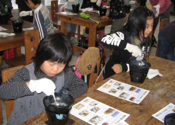 まちの駅　食と健康の館