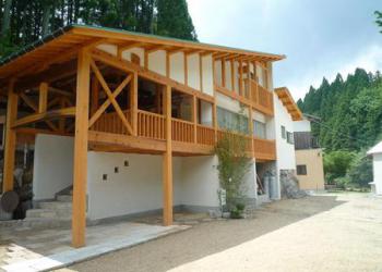 岐阜板取川・三ツ石オートキャンプ場