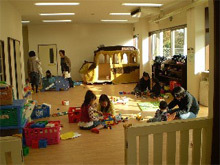 しこだ児童センター