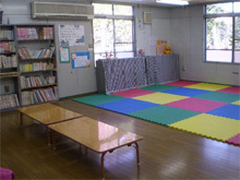 豊四季台児童センター