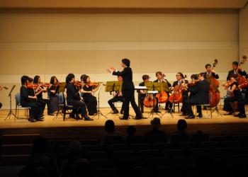 横浜市栄公会堂