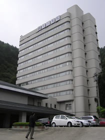 鳴子天神の写真1