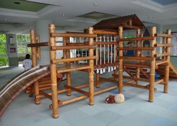 POM府中市こどもの国の写真1