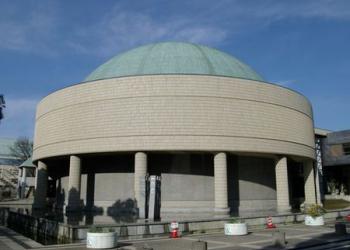 松山市総合コミュニティセンター　コスモシアターの写真1