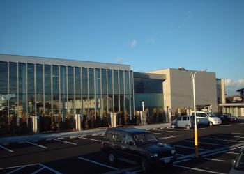 みずとぴあ藤岡の写真1