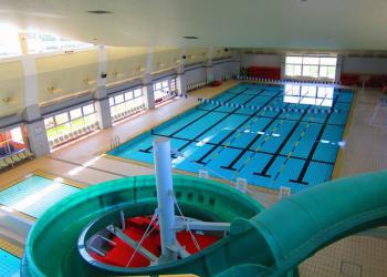 伊勢崎市あずまウォーターランドの写真1