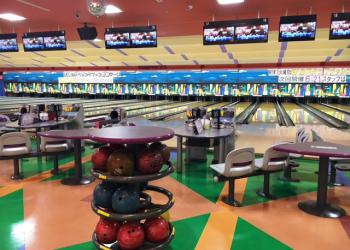 ワンダーボウル富山東店の写真1