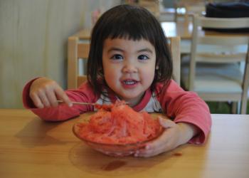 イエス!ストロベリーの写真1